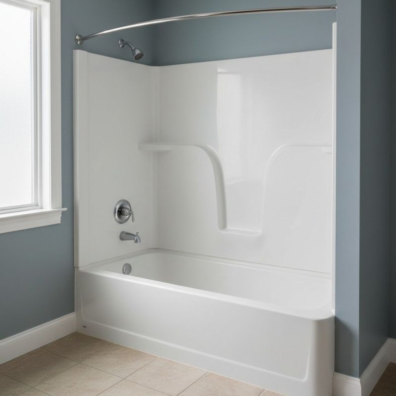 Top Bathtub Installation Companies in Alpharetta, GA