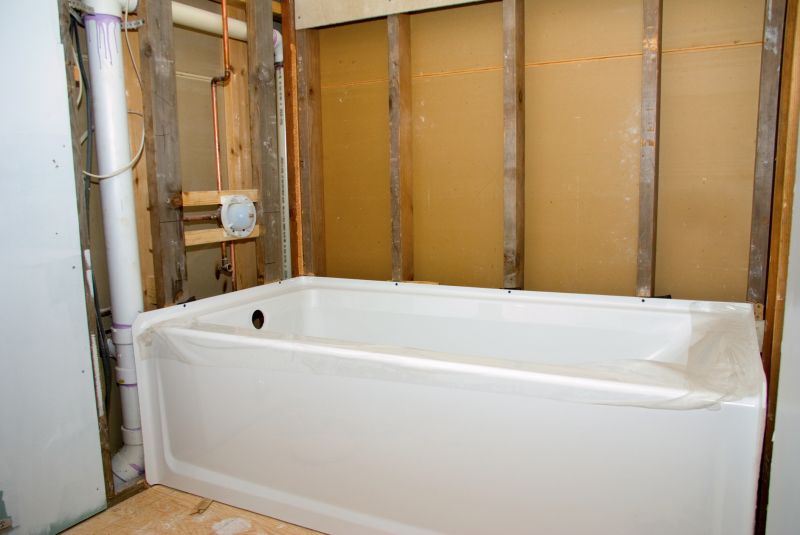 Top Bathtub Installation Companies in Braselton, GA