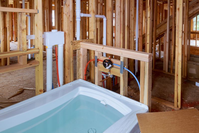 Top Bathtub Installation Companies in Buford, GA