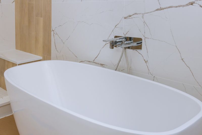 Top Bathtub Installation Companies in Marietta, GA