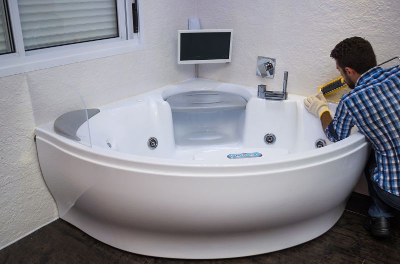 Top Bathtub Installation Companies in Norcross, GA