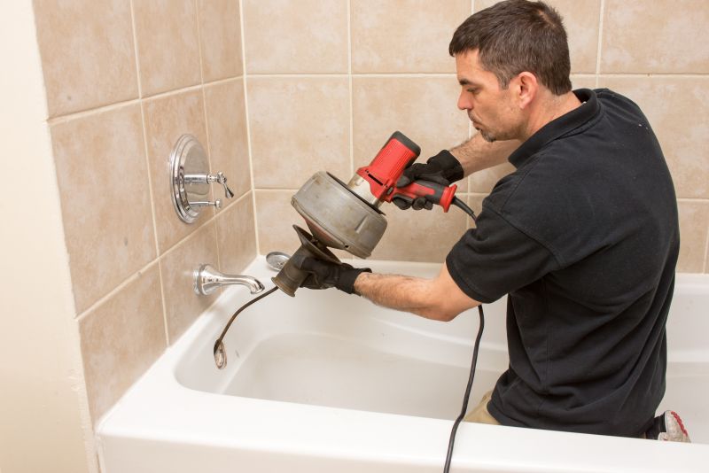 Top Bathtub Installation Companies in Roswell, GA