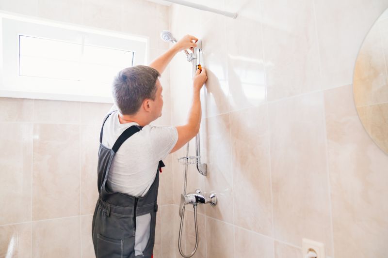 Top Shower Installation Companies in Alpharetta, GA