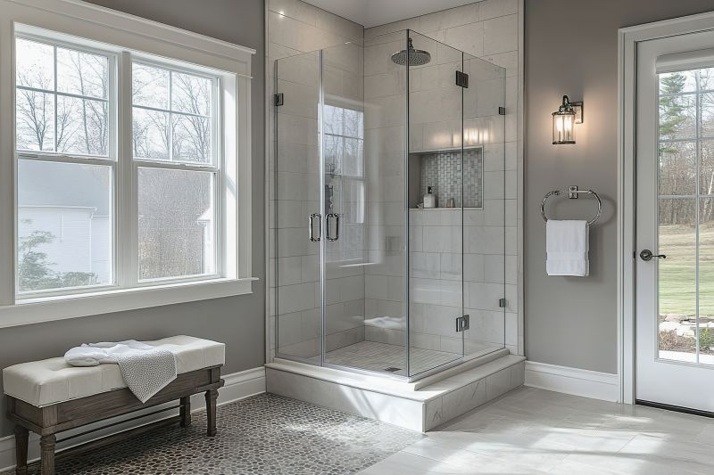 Top Shower Installation Companies in Braselton, GA