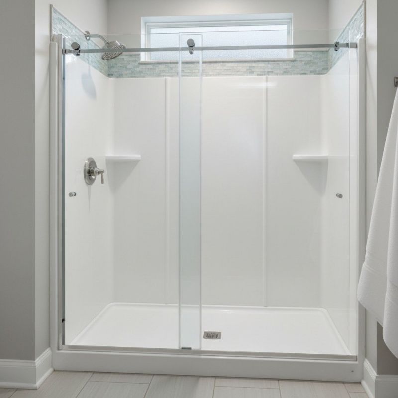 Top Shower Installation Companies in Canton, GA