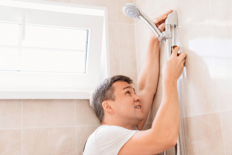 Top Shower Installation Companies in Dawsonville, GA