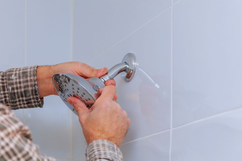 Top Shower Installation Companies in Flowery Branch, GA