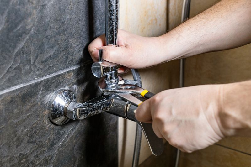 Top Shower Installation Companies in Gainesville, GA