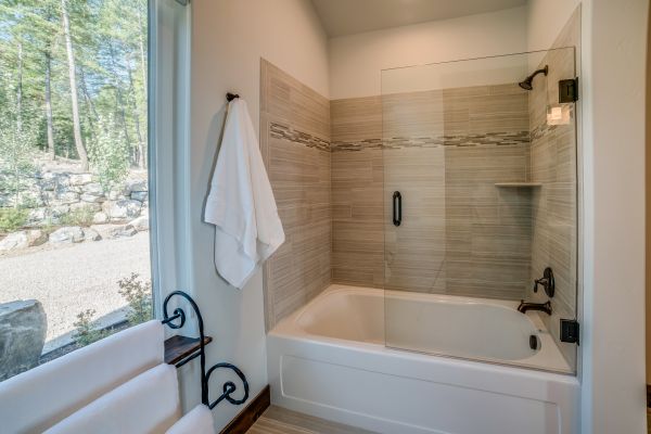 Cost of Tub Conversion Service in Cumming