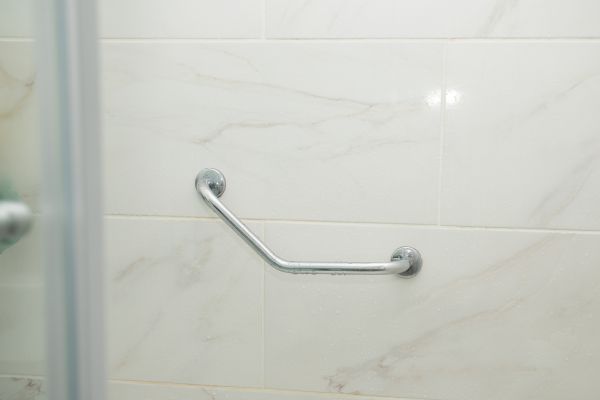 Cost of Mobility Shower Installation in Cumming