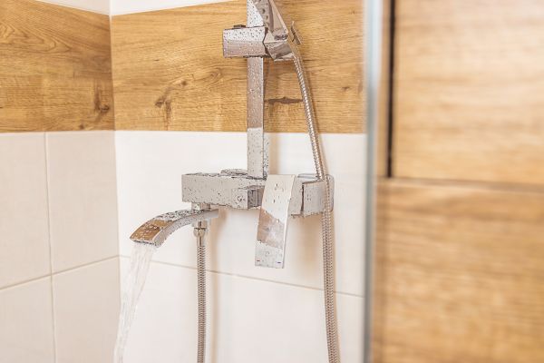 Cost of Shower Plumbing Installation in Cumming