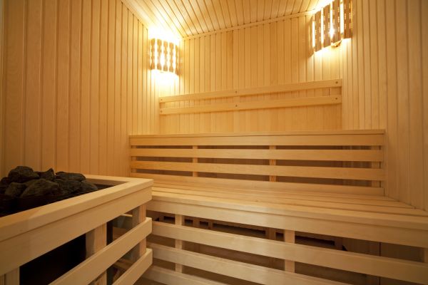 Steam Shower Installation in Cumming